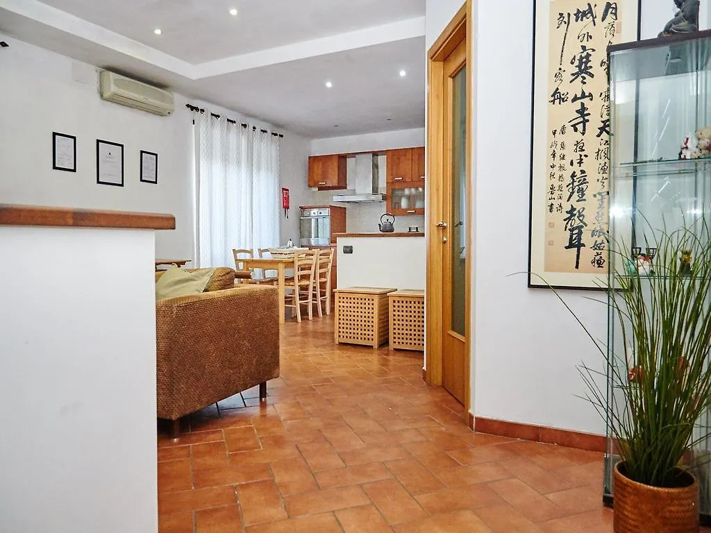 Domus Appio Claudio Daire Roma