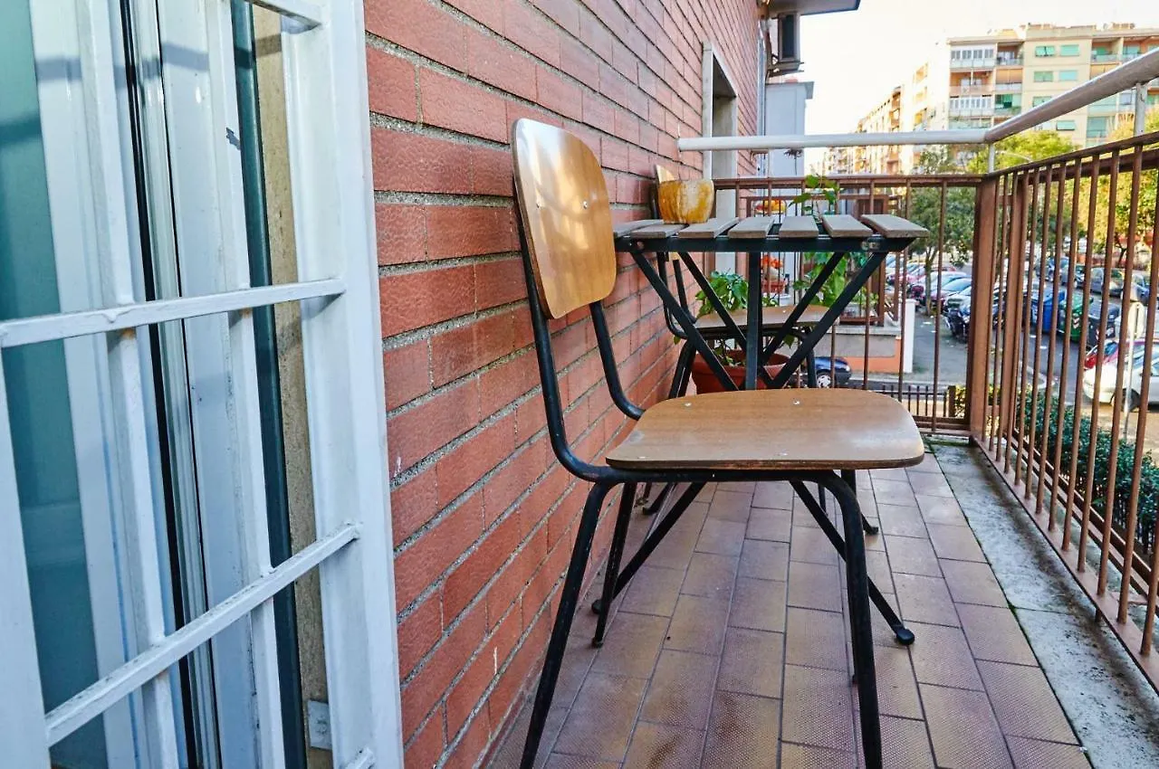 Apartmán Domus Appio Claudio Řím